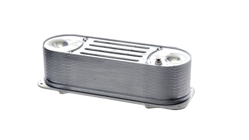 Product Image - Intercooler, inlaatluchtkoeler - CI233000P - MAHLE