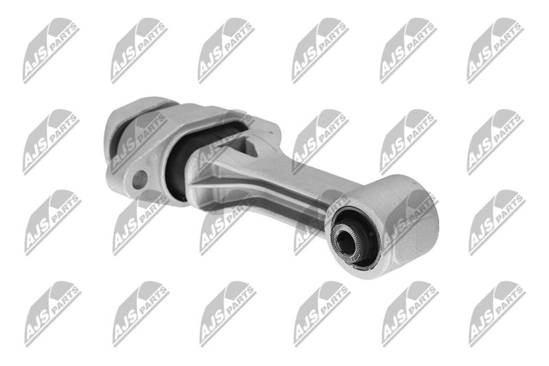 Paigutus, Mootor, NTY ZPS-HY-523