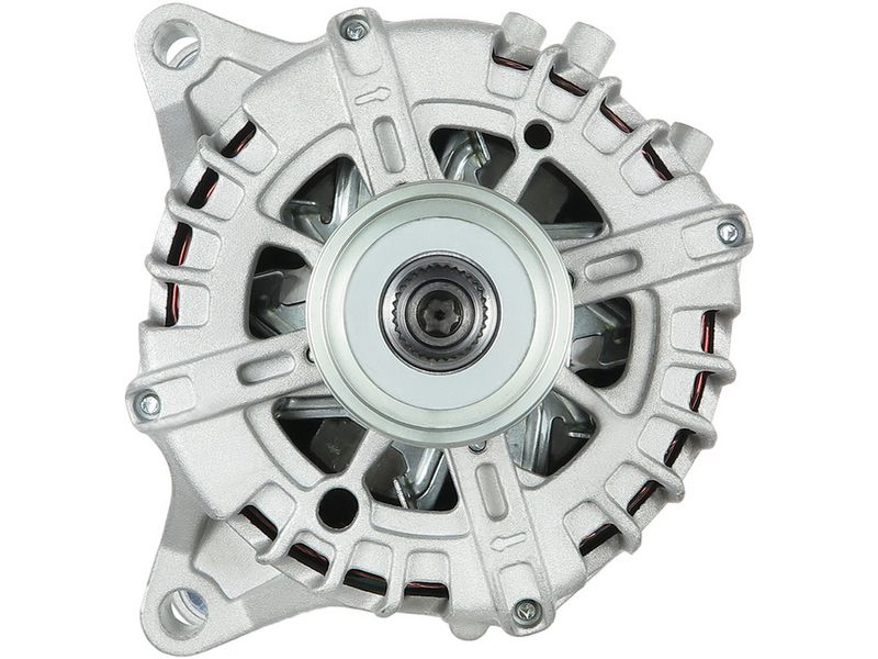 Brand new AS-PL Alternator