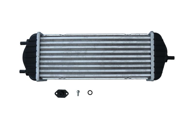 KAMOKA 7750150 Charge Air Cooler