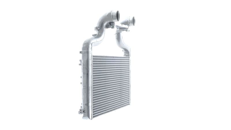 Product Image - Intercooler, inlaatluchtkoeler - CI454000P - MAHLE