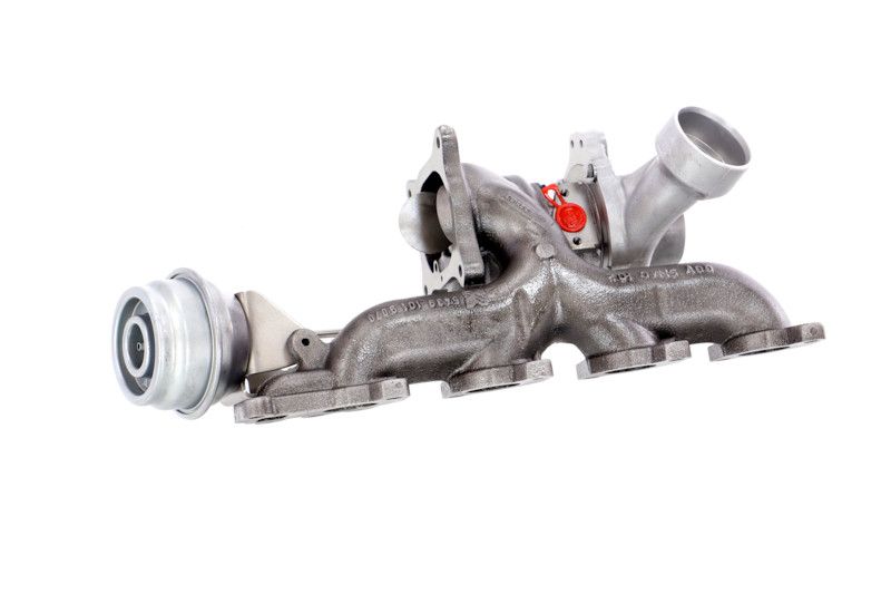 REMANTE 003-001-000091R Charger, charging (supercharged/turbocharged)