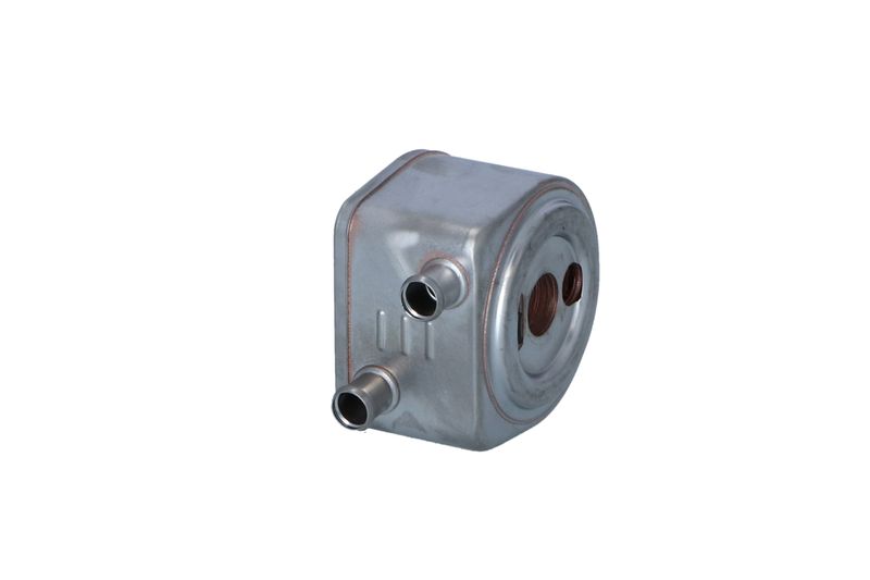 NRF 31300 Oil Cooler, engine oil