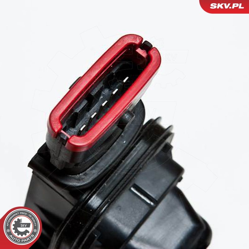 Süütepool, ESEN SKV 03SKV136