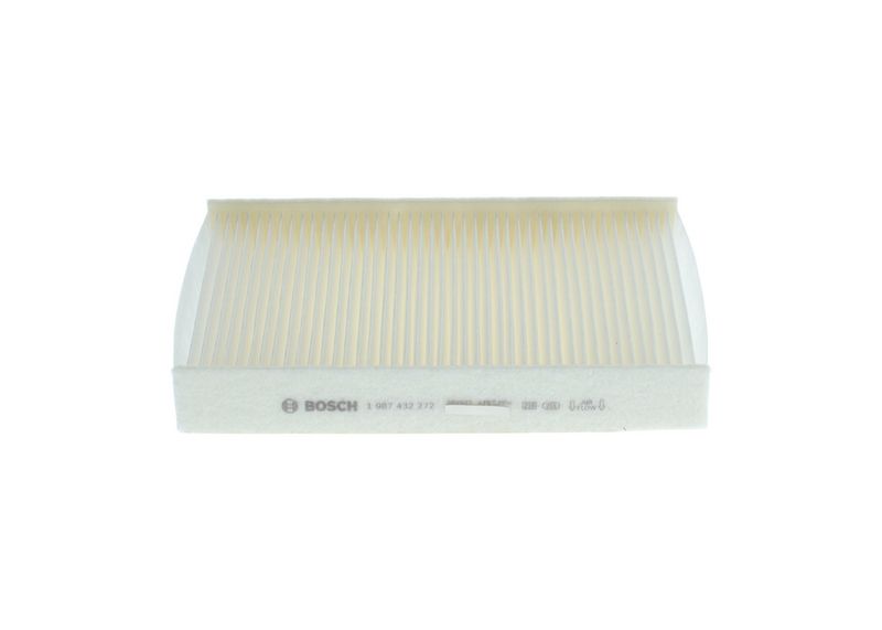 BOSCH 1 987 432 272 Filter, cabin air