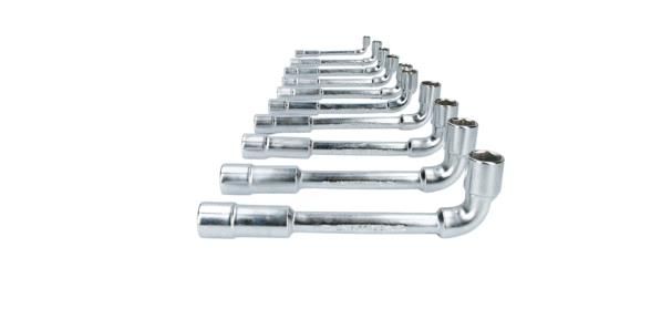 KS TOOLS BT015100 Socket Wrench Set