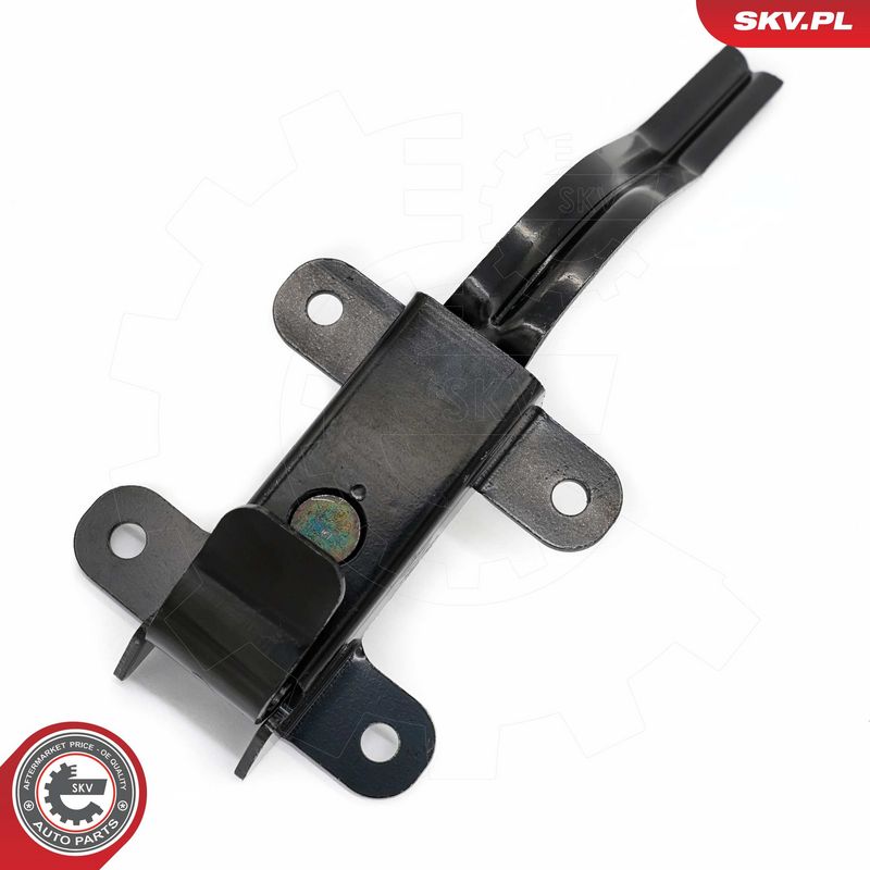 Uksekinnitus, ESEN SKV 16SKV932