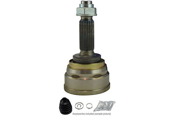 Kavo Parts Jungčių komplektas, kardaninis velenas