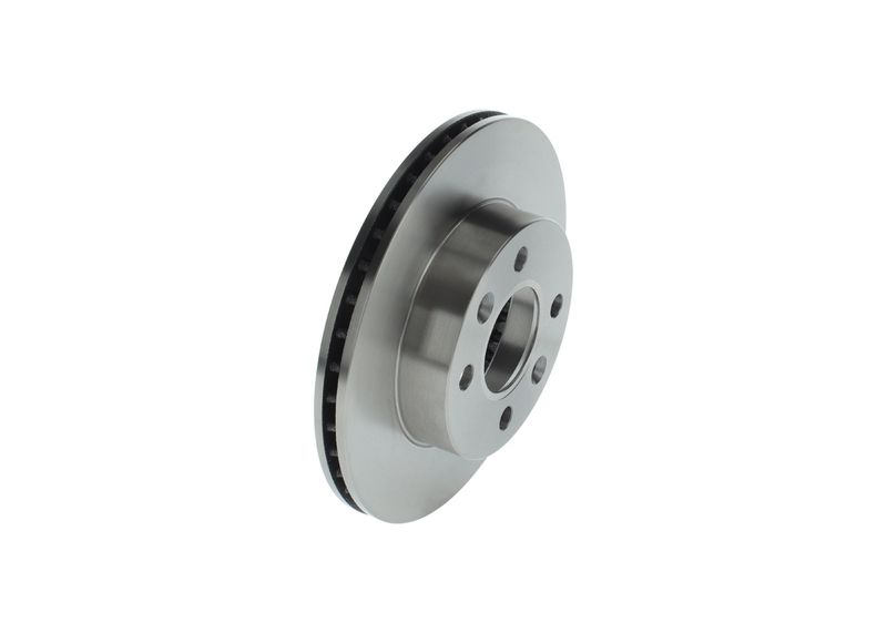 BOSCH 0986479R52 Brake Disc