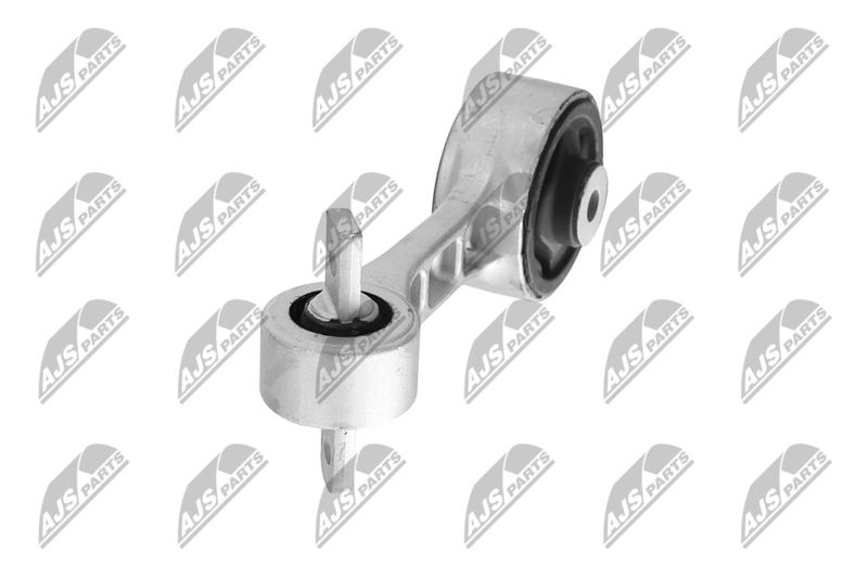 NTY ZPS-HD-100 Mounting, engine