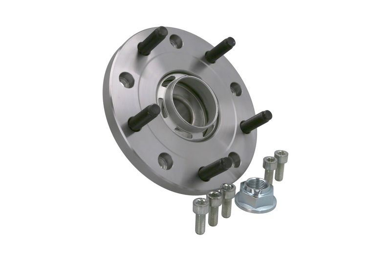 Rattalaagrikomplekt, KAMOKA 5500250