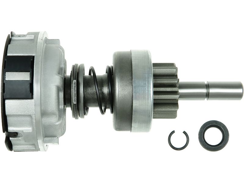 Vabajooks, starter, AS-PL SG9028S