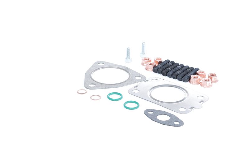 SET MONTAJ TURBOCOMPRESOR BTS Turbo T931002ABS 5