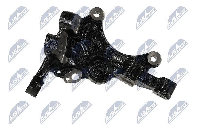 NTY ZZP-FR-066 Steering Knuckle, wheel suspension