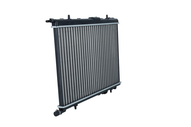 Radiaator, mootorijahutus, NRF 53424A
