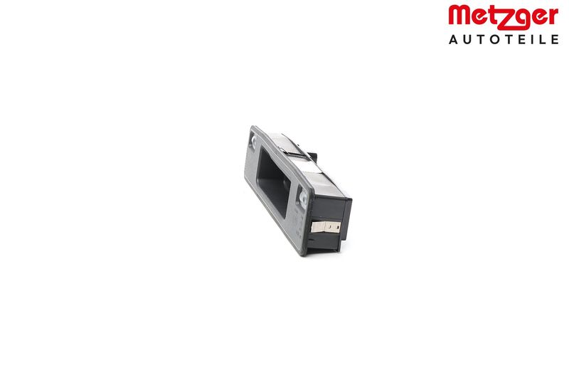 METZGER AUTOTEILE 2311063 Tailgate Handle