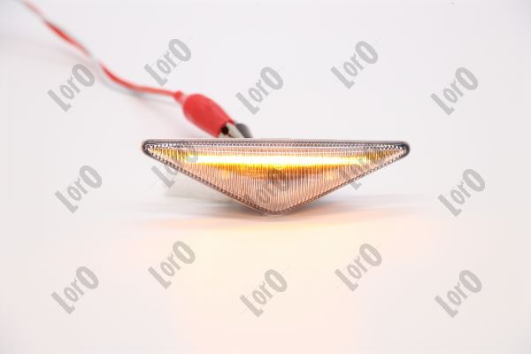 Комплект вказівників повороту, Abakus L16-140-005LED