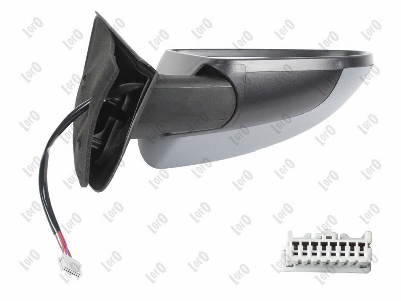 ABAKUS 2733M02 Exterior Mirror