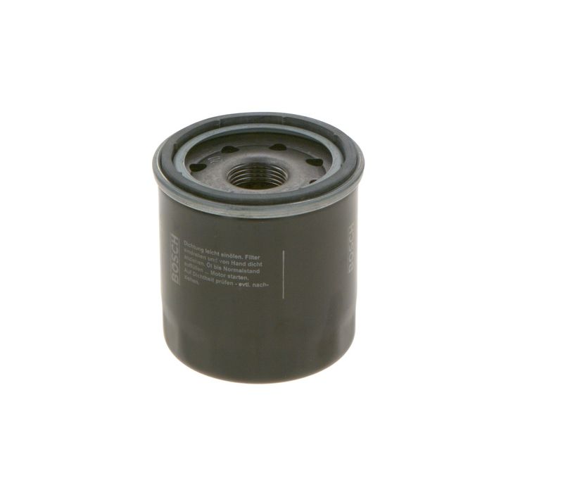 BOSCH F 026 407 001 Oil Filter