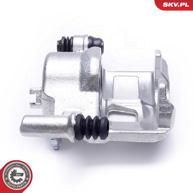 Pidurisadul, ESEN SKV 50SKV801