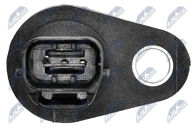 Andur, väntvõll, NTY ECP-MS-002