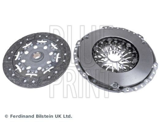 BLUE PRINT ADG030218 Clutch Kit