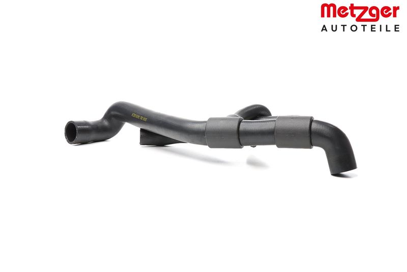 METZGER AUTOTEILE 2420491 Radiator Hose