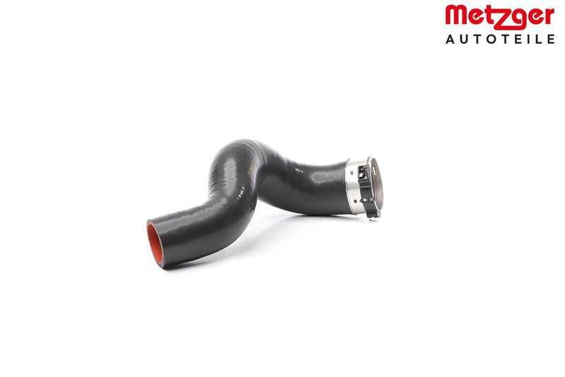 METZGER AUTOTEILE 2400668 Charge Air Hose