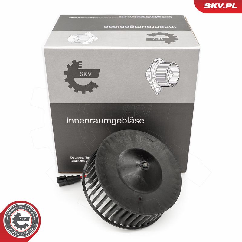 Salongipuhur, ESEN SKV 68SKV024