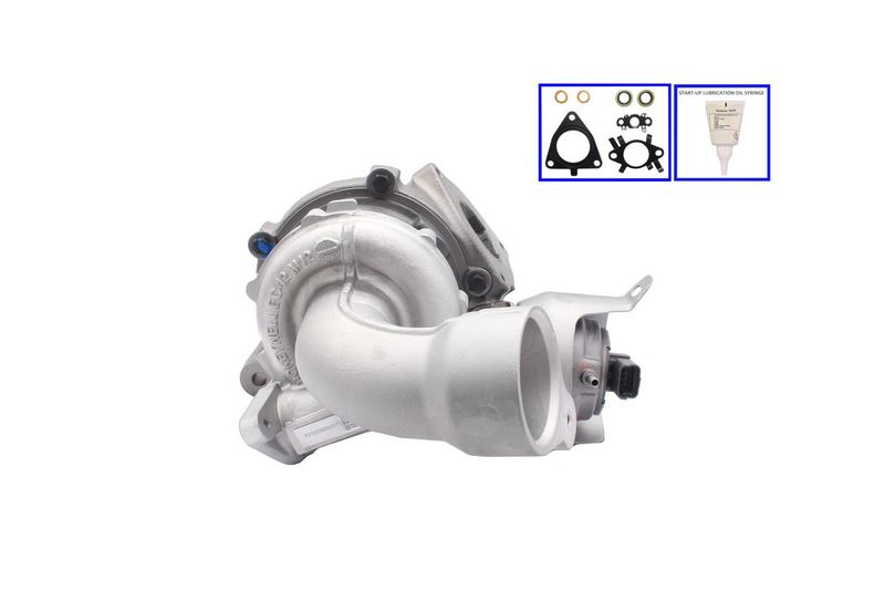 Kompressor, ülelaadimine WALKER 59066G-EV