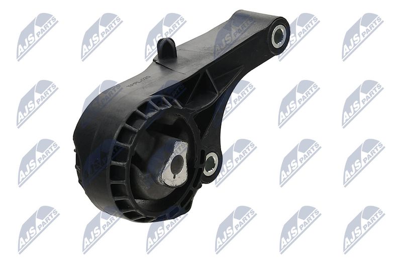 Paigutus, Mootor, NTY ZPS-PL-020