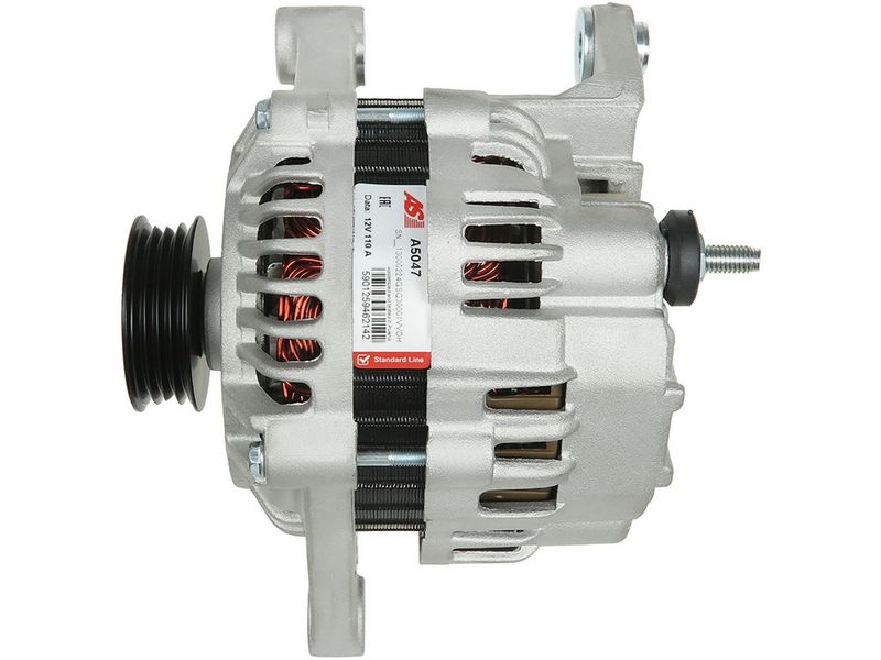 AS-PL A5047 Alternator