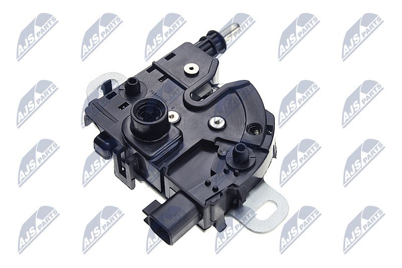 Mootorikapoti lukk, NTY...