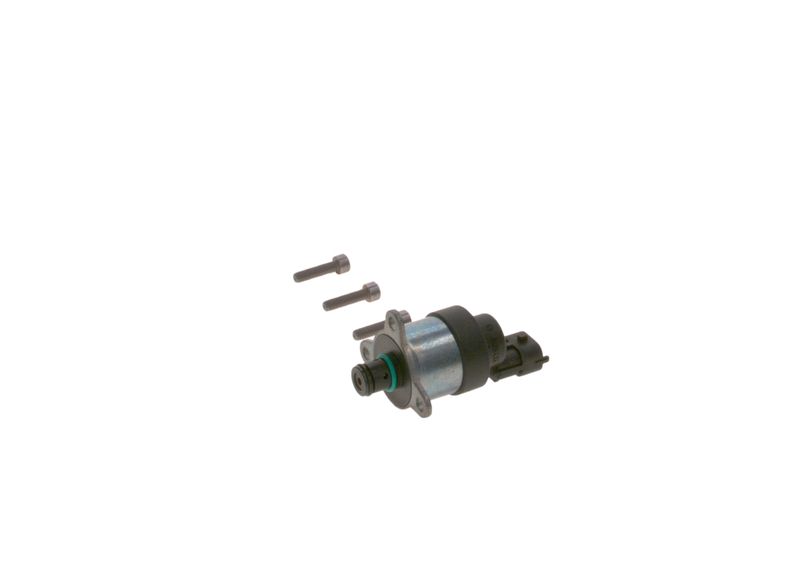 Supapa reglaj, cantitate combustibil (Sistem Common-Rail) 1 465 ZS0 118 BOSCH