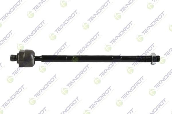 TEKNOROT FIAT тяга рульова лівий / правий без г/у M14/M14 L=299mm Palio,Siena 96-