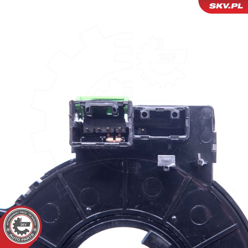 Turvapadja lint, turvapadi, ESEN SKV 96SKV551