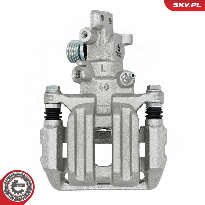 Pidurisadul, ESEN SKV 79SKV104