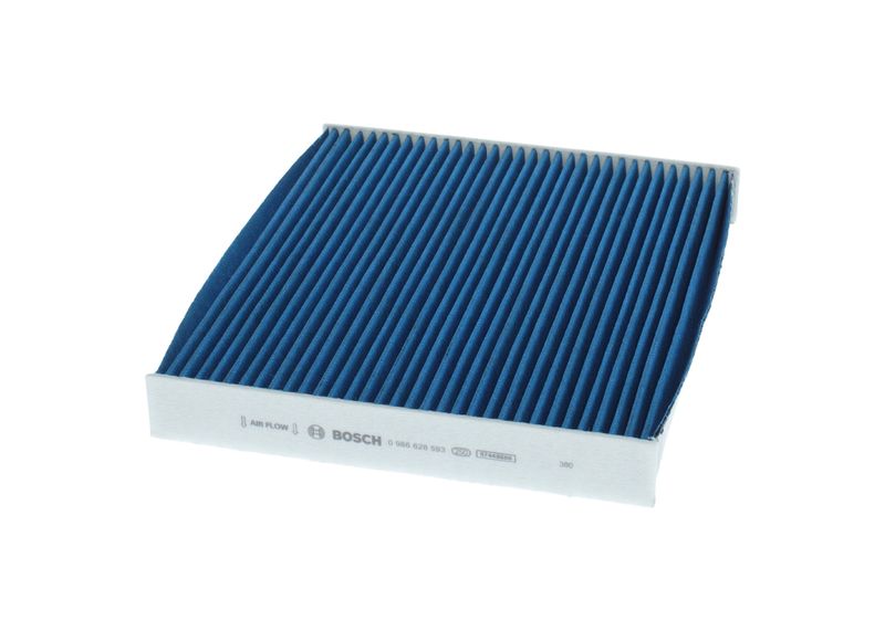 0986628593 BOSCH Filtro, Aria abitacolo 