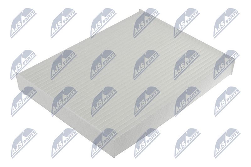 Filtru, aer habitaclu NTY FCF-KA-313