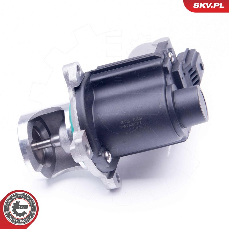 EGR-klapp, ESEN SKV 14SKV164