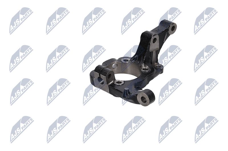 Fusée d'essieu, suspension de roue NTY ZZP-HY-517