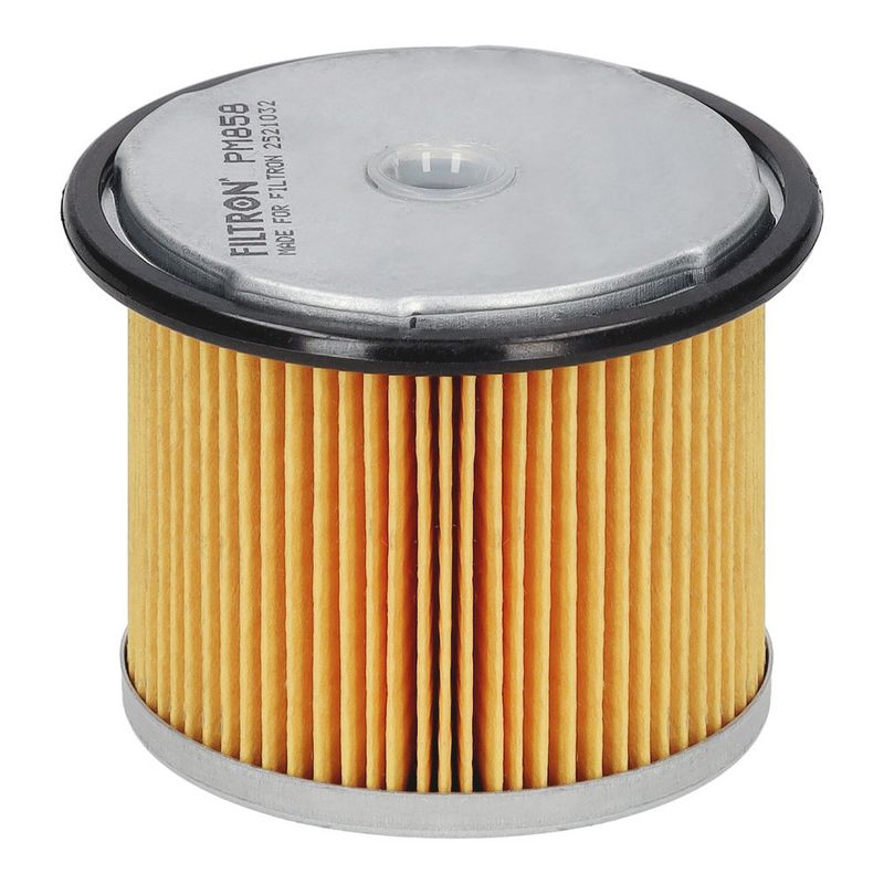 Kütusefilter, FILTRON PM 858