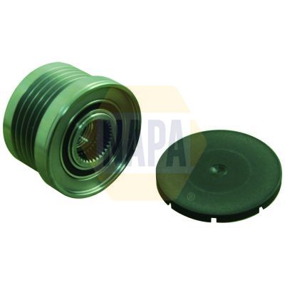 NAPA Alternator Freewheel Clutch NOP1097
