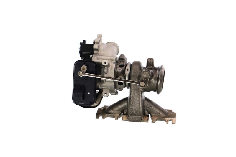 REMANTE 003-002-004557R Charger, charging (supercharged/turbocharged)