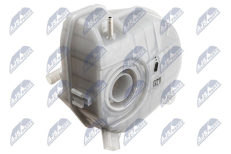 NTY CZW-VW-019 Expansion Tank, coolant