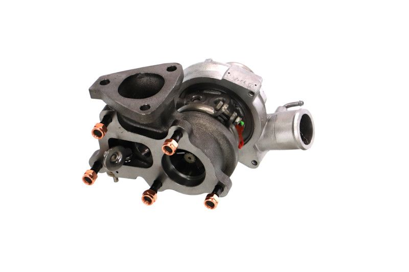 REMANTE 003-001-000311R Charger, charging (supercharged/turbocharged)
