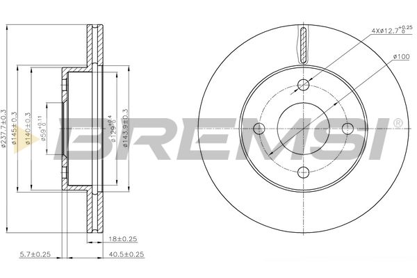 OEM код товара: 402061F500
