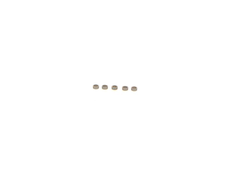 BOSCH F 00Z C99 720 Repair Kit, common rail system