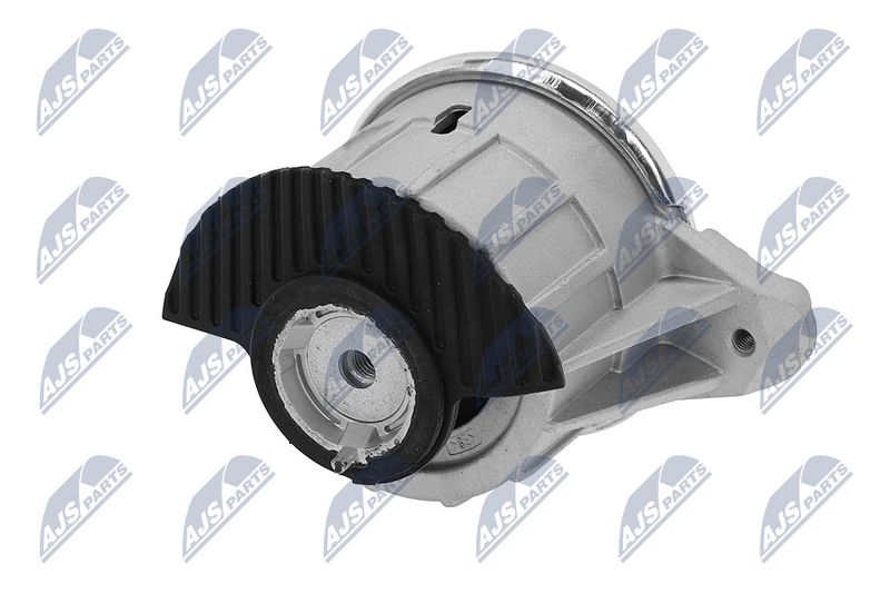 Paigutus, Mootor, NTY ZPS-ME-015