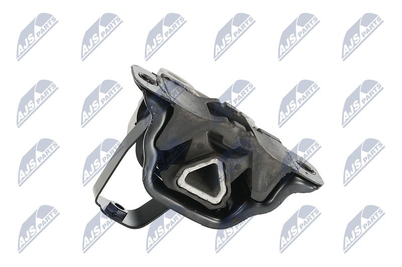 Paigutus, Mootor, NTY ZPS-FT-038